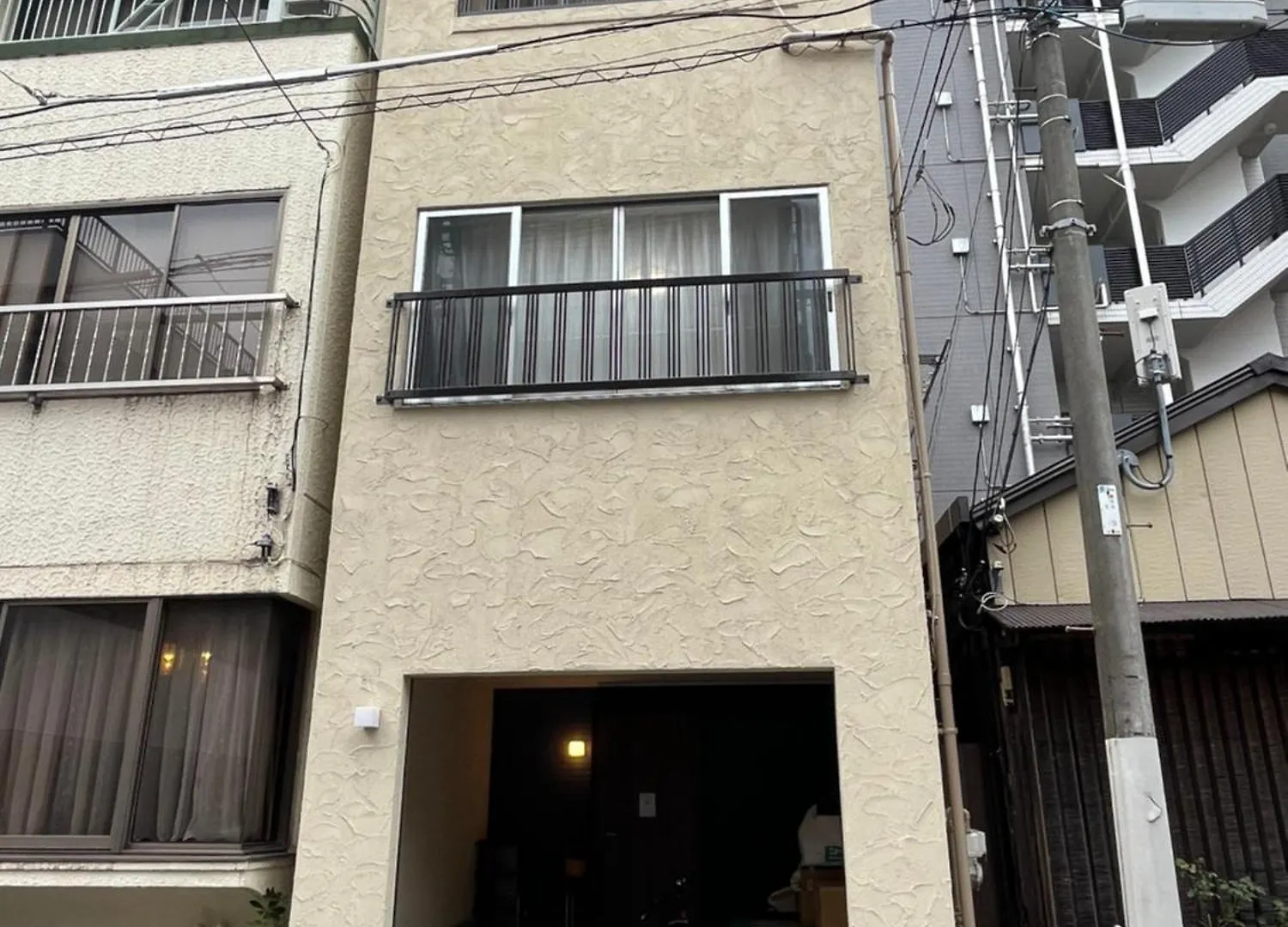 Relax House Villa Tokyo 0*,  Japan
